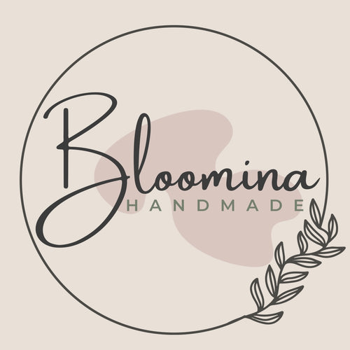 Bloomina Handmade
